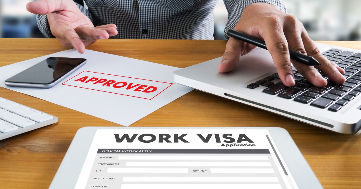 Employment Visa Services in Dubai