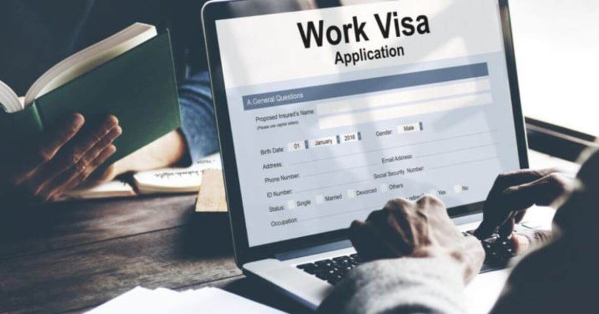 Employment Visa Services in Dubai