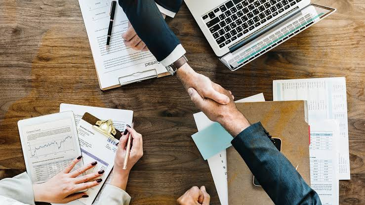 Corporate PRO Services in Dubai